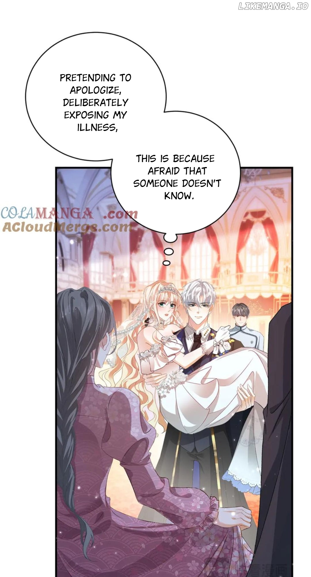 The Duchess Goes Crazy Once A Day Chapter 14 - page 45